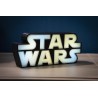 Star Wars Lampe décoration Logo LED