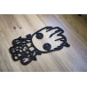 Baby Groot Marvel Décoration murale Wall Art