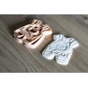 Baby shower It's a Boy - Emporte pièce Cookie cutter - Annonce Prénom