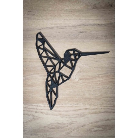Décoration Murale Colibri Wall Art