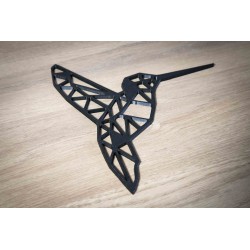 Décoration Murale Colibri Wall Art