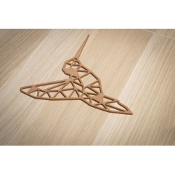 Décoration Murale Colibri Wall Art