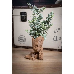 Baby Groot planter Pot de fleurs cache pot Groot Marvel