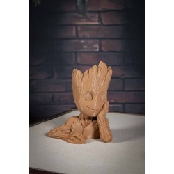 Baby Groot planter Pot de fleurs cache pot Groot Marvel