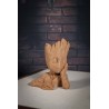 Baby Groot planter Pot de fleurs cache pot Groot Marvel
