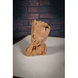 Baby Groot planter Pot de fleurs cache pot Groot Marvel