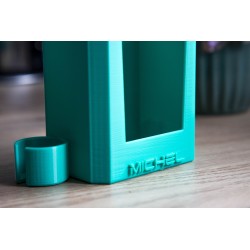 Support mural pour chargeur 36V Bosch eBike - Chargeur Bosch Smart System 2A BCS250 / 4A BPC3400