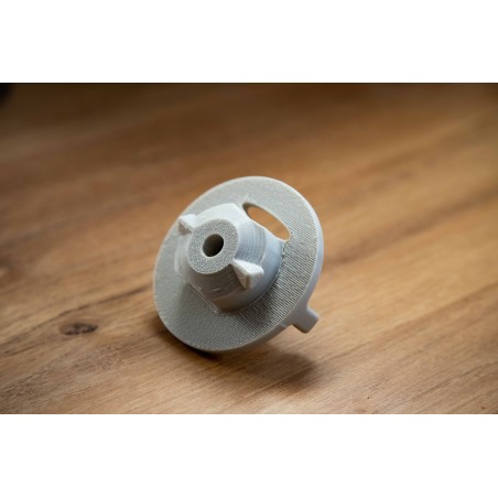 Bouchon de remplissage 40mm d'eau Camping-car avec raccord de tuyau