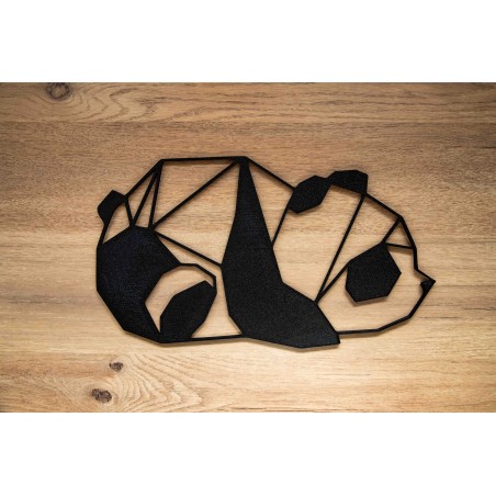 Panda Décoration murale Wall Art