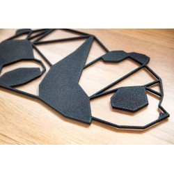 Panda Décoration murale Wall Art