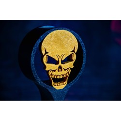 Support casque Audio SKULL - Support casque Tête de mort