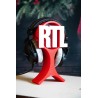 Support casque Audio RTL - Support casque Radio