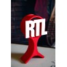 Support casque Audio RTL - Support casque Radio