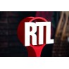 Support casque Audio RTL - Support casque Radio