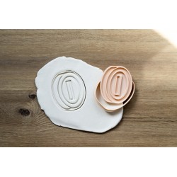 Lot x 12 Emporte-pièces Super Mario Bros Nintendo