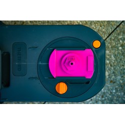 Bouchon de Nettoyage pour Cassette WC de Camping-Car Caravane – Compatible Thetford