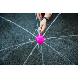 Bouchon de Nettoyage pour Cassette WC de Camping-Car Caravane – Compatible Thetford