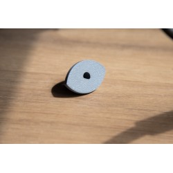 Bouton de commande énergie réfrigérateur Dometic camper