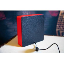 Lampe LEGO décoration - Enseigne Lego