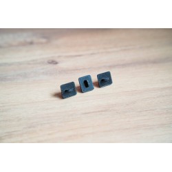 ALDE 3000 3010 - Bouton panneau de commande Chauffage ALDE Control Panel