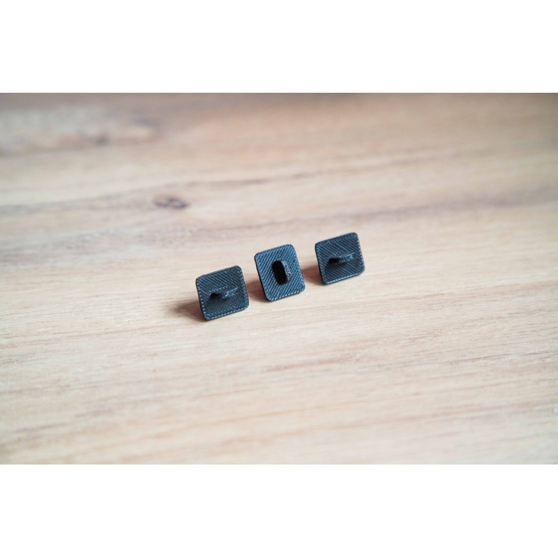 ALDE 3000 3010 - Bouton panneau de commande Chauffage ALDE Control Panel