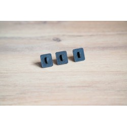 ALDE 3000 3010 - Bouton panneau de commande Chauffage ALDE Control Panel