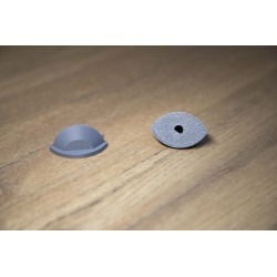 Bouton de commande énergie réfrigérateur Dometic camper