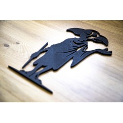 Dobby Harry Potter Wall Art décoration murale Silhouette