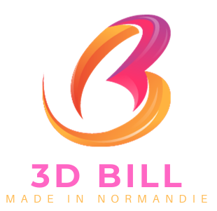 3DBILL